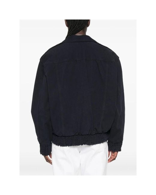 Blazé Milano Blue Blazé Milano Jackets