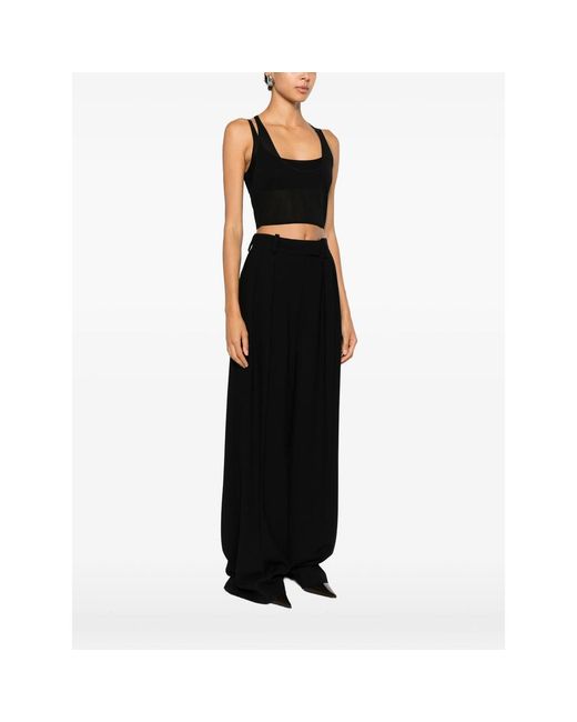 Gucci Black Tops