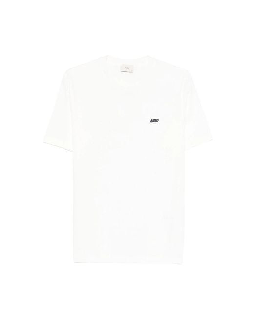 Autry White Tspm 00 7W for men