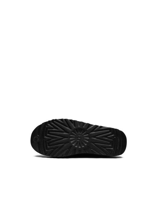 Ugg Black Shoes for men