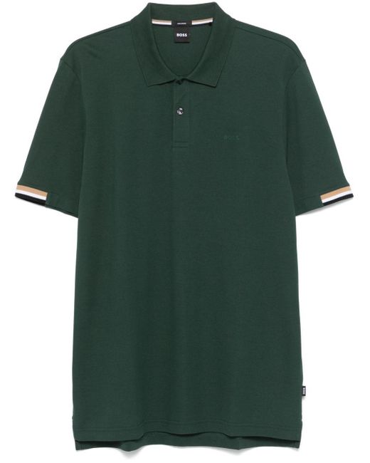 Boss Green Parlay 147 Polo Shirt for men