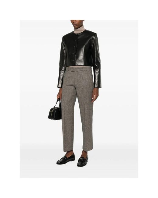 Berwich Gray Trousers