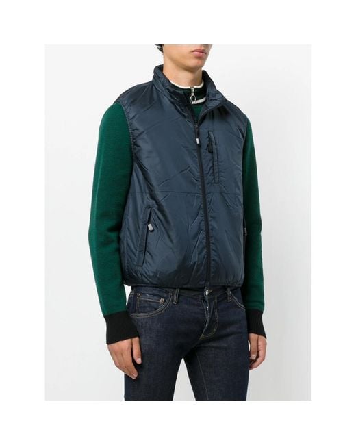 Aspesi Blue Jackets for men