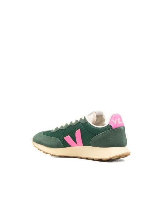 Veja Green Sports Shoes "Rio Branco Ii Alveomesh"