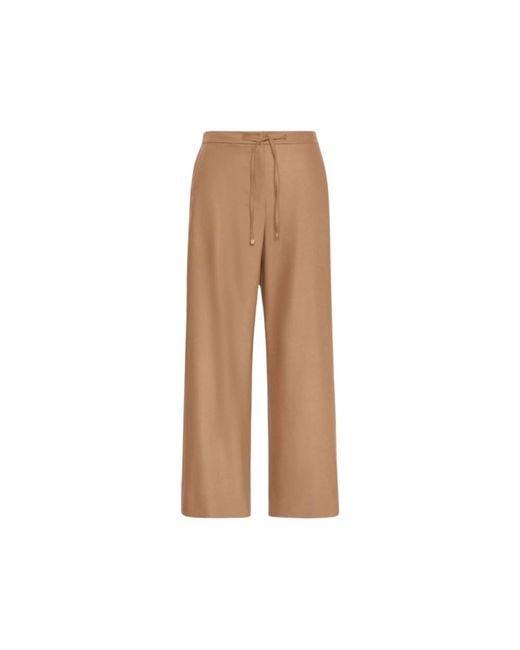 Max Mara Brown S Max Mara Rtw