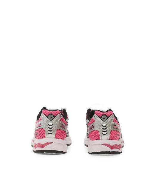 Asics Pink Gel-Kayano 12.1 Sneakers for men