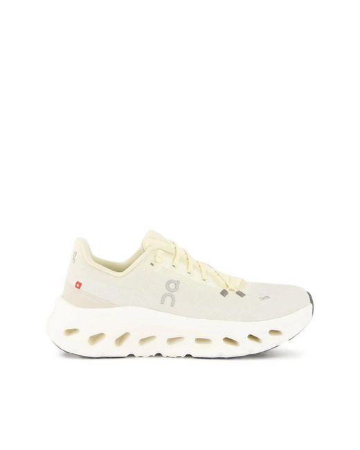 On Shoes White Cloudtilt Sneakers