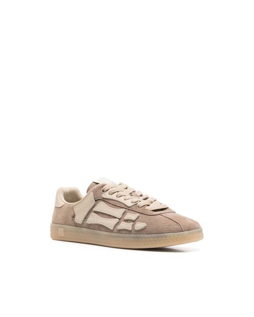 Amiri Natural Trainers for men