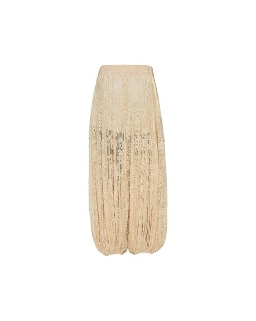 Sea Natural Sharleen Lace Pant