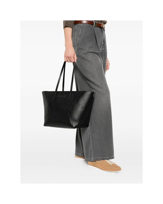 Brunello Cucinelli Black Bags