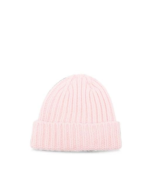 Le Bonnet Pink Hats for men