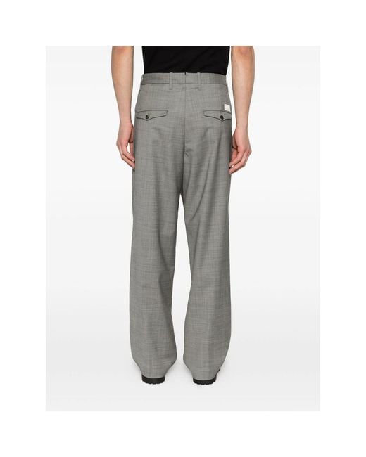 Nine:inthe:morning Gray Nine for men