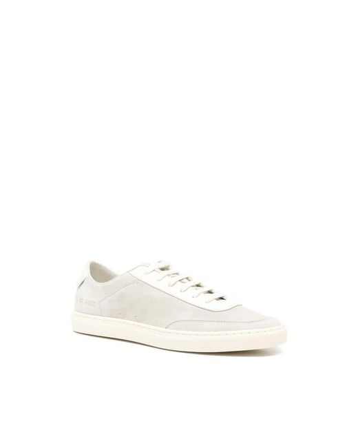 Common Projects White Sneakers