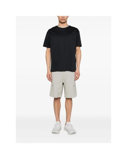 Mackage Black T-Shirts & Vests for men