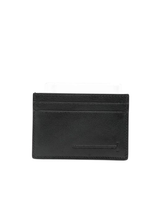 Tom Ford Black Wallets & Cardholders for men