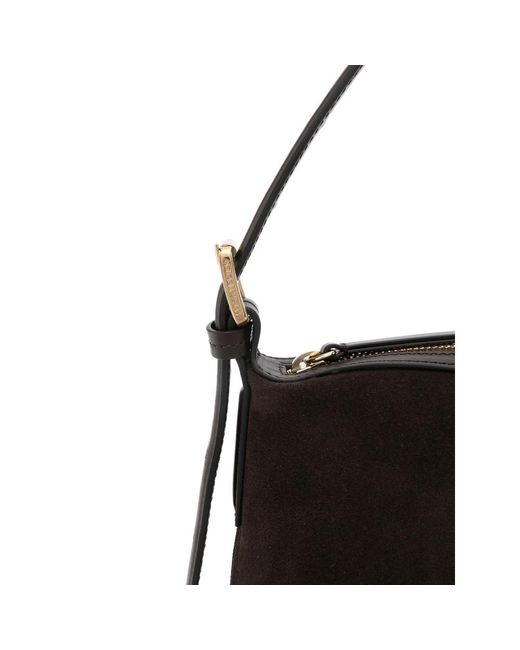 Atp Atelier Black Tote Bags