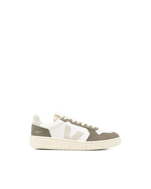 Veja Natural Sneakers for men