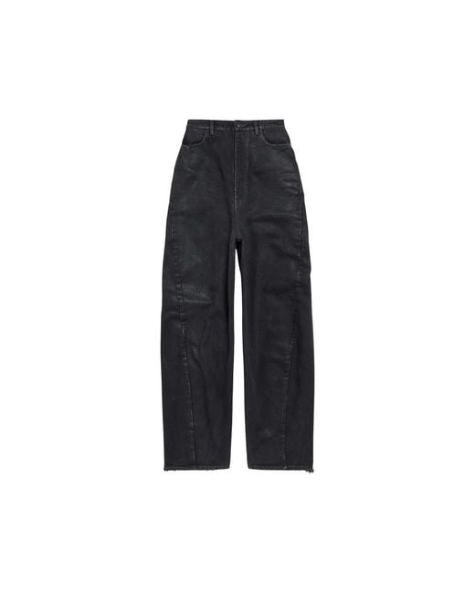 Balenciaga Blue Jeans