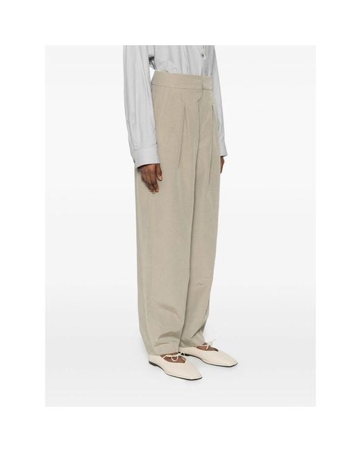 Soeur Gray Baptiste Trousers