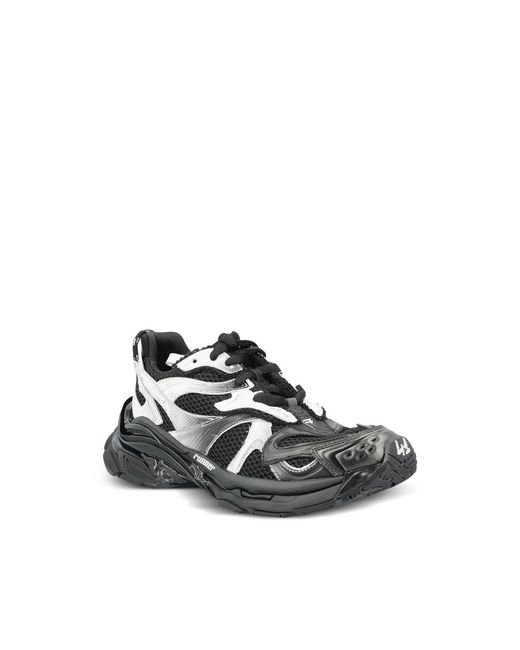 Balenciaga Multicolor Trainers for men