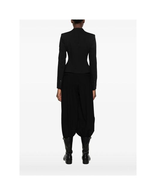 Staud Black Jackets