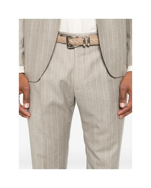 Tagliatore Natural Suits for men