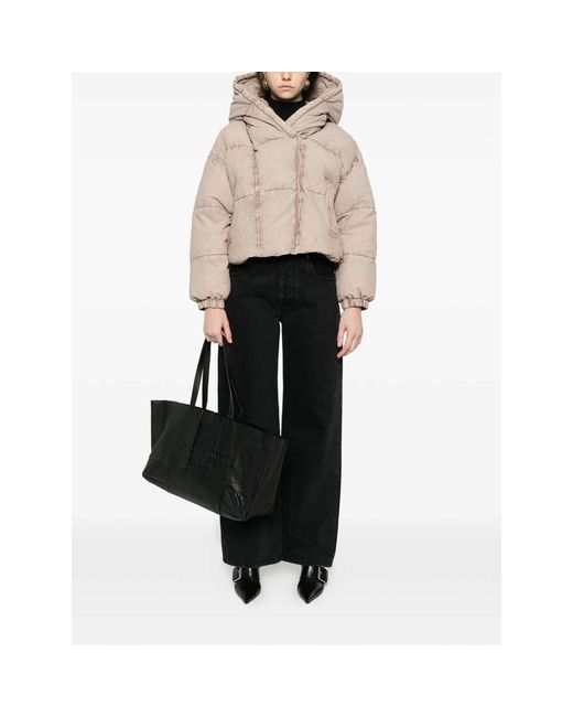 DIESEL Natural Neutrals Jackets