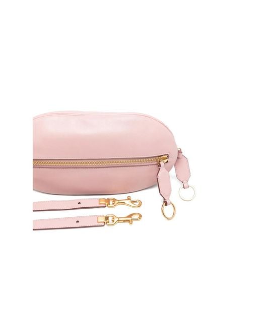 Balenciaga Pink Tote Bags