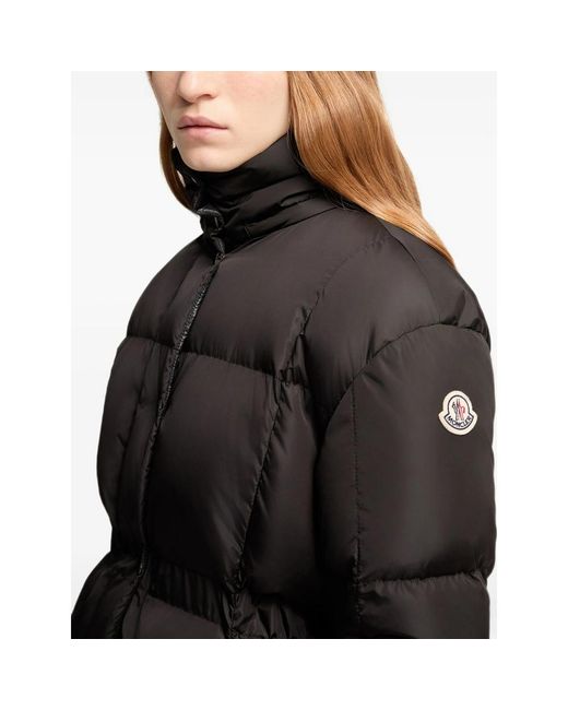 Moncler Black Clothing