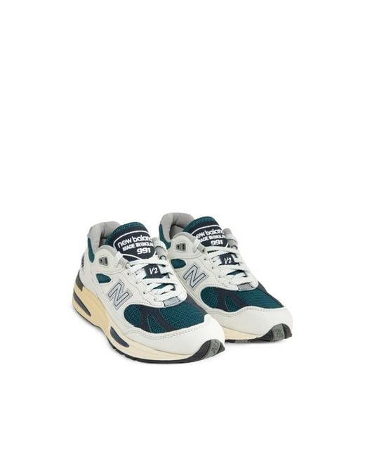 New Balance Blue Made for men