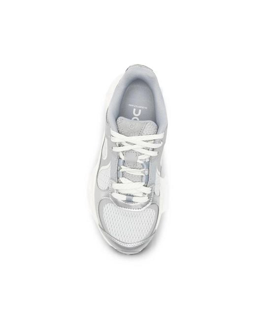 On Shoes White Sneakers