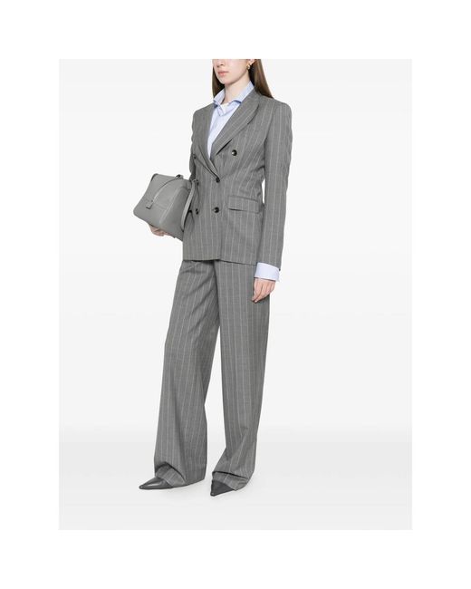 Tagliatore Gray Tailoring