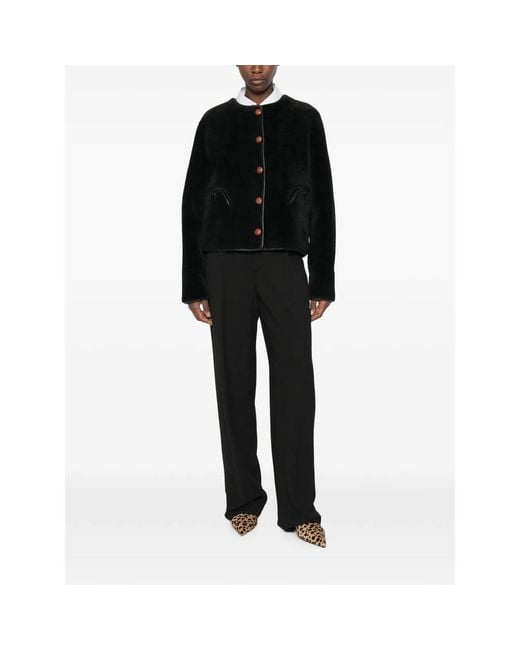 Blazé Milano Black Blazé Milano Jackets