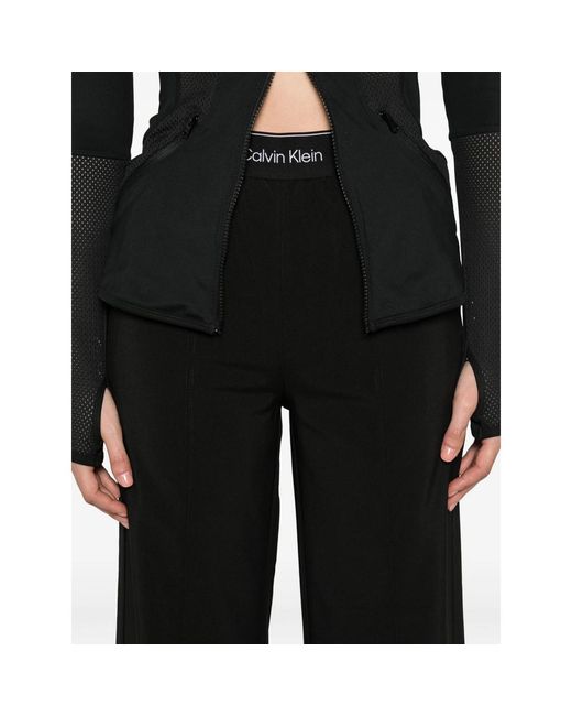 Calvin Klein Black Pants