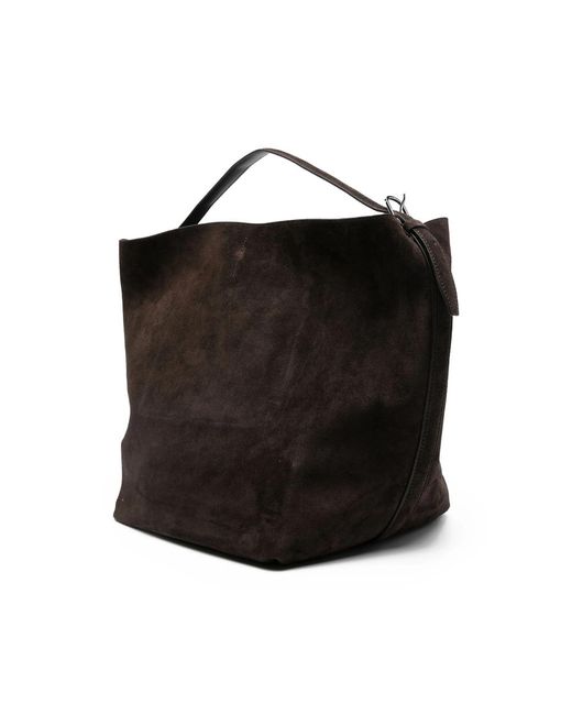 Totême  Black Tote Bags