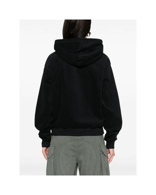 New Balance Black Polyester Jackets