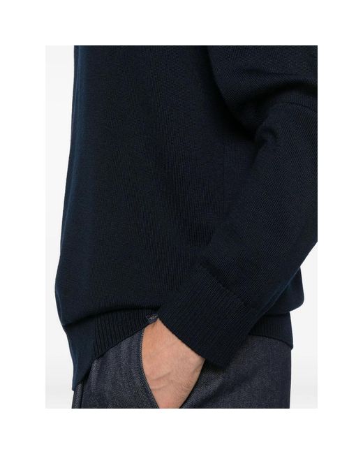 Paul & Shark Black Sweaters & Knitwear for men