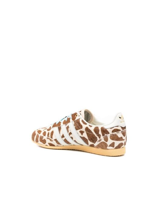 Adidas Natural Sneakers
