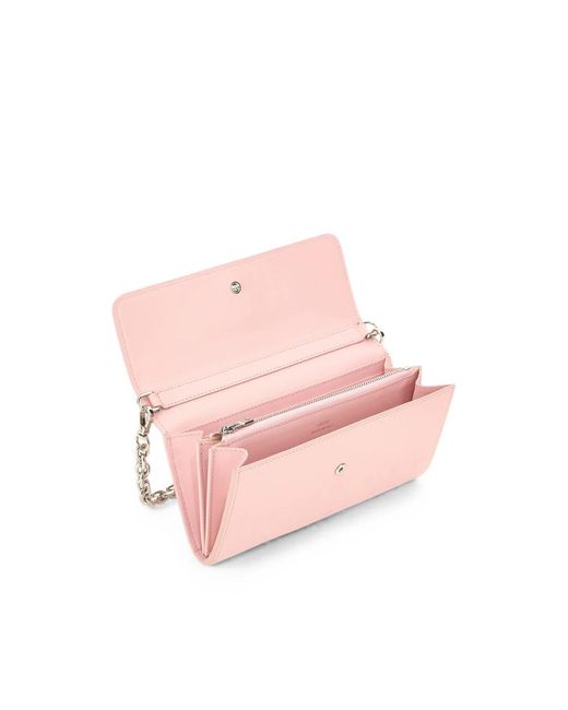 Amiri Pink Ma Wallet On Chain