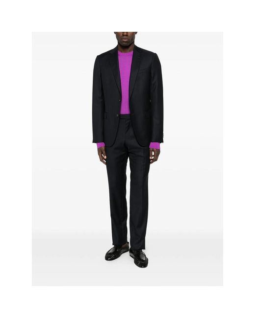Tom Ford Purple Sweaters & Knitwear for men