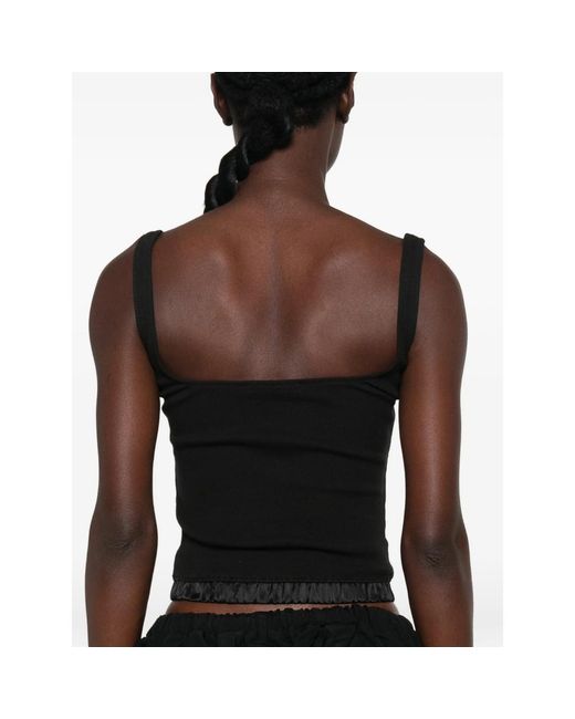 Entire studios Black Tops