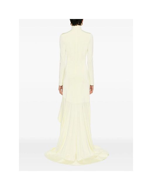 Stella McCartney White Dresses