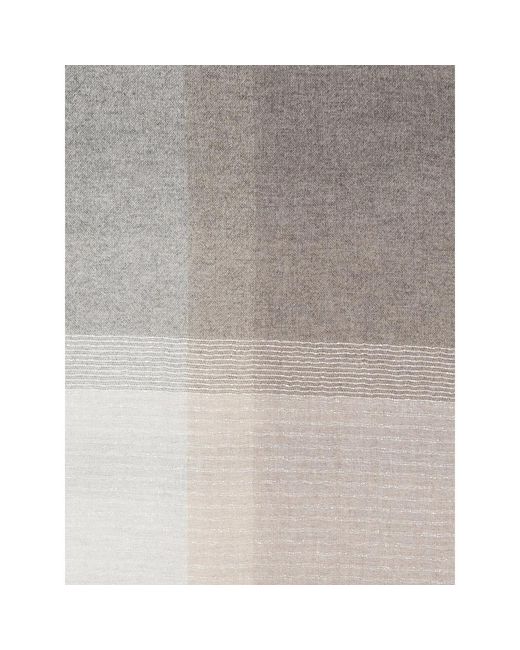 D'Aniello Gray Scarves
