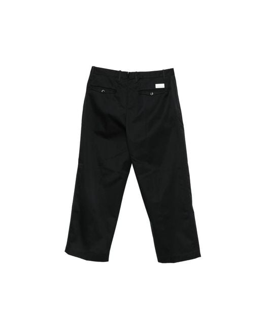Nine:inthe:morning Black Nine for men