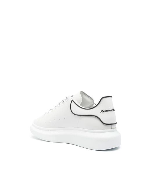 McQueen Sneakers White for men