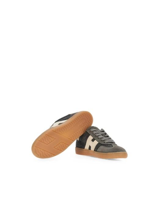 Hogan Multicolor Cool Sneakers