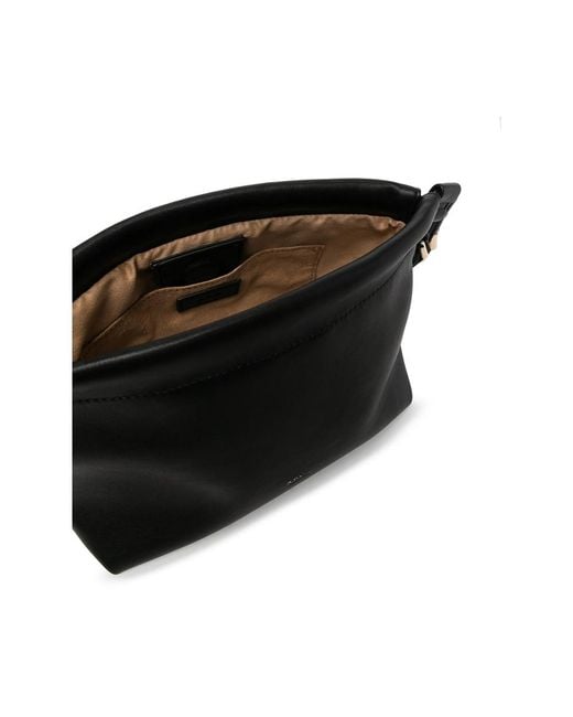 A.P.C. Black A. P.C