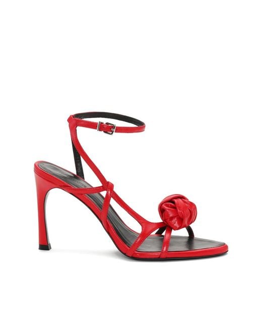 ROTATE BIRGER CHRISTENSEN Red Shoes