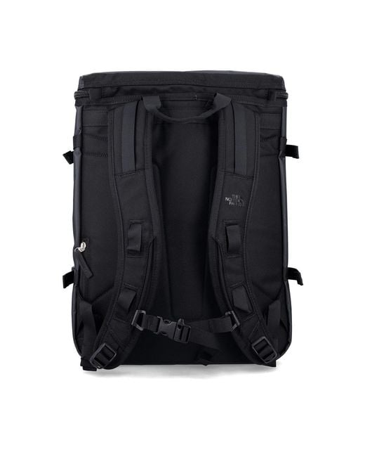 The North Face Black Backpacks for men