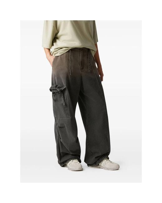Axel Arigato Gray Trainers